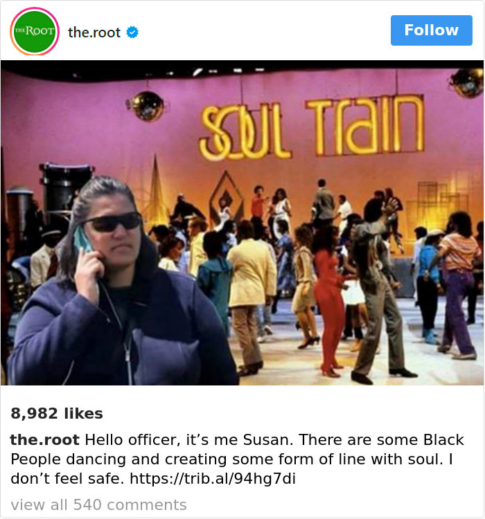 White-Woman-Called-Cops-Black-People-Barbecuing-Memes-Oakland