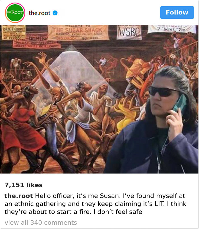 White-Woman-Called-Cops-Black-People-Barbecuing-Memes-Oakland