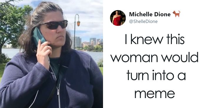 Internet Destroys White Woman Who Called The Cops On Black Folks Having A BBQ With 24 Brutal Memes