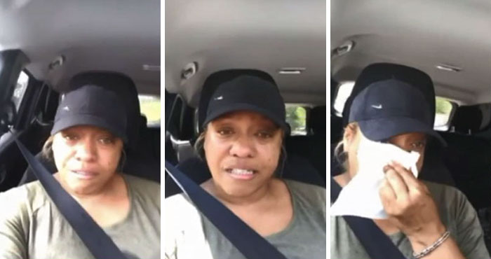 Woman Accuses Cop Of Racism, Gets Surprise Of A Lifetime When Police Release His Body Cam Footage Woman Accuses Cop Of Racism, Gets Surprise Of A Lifetime When Police Release His Body Cam Footage