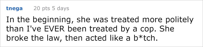 woman-accused-cop-racism-body-cam-proof-35 woman-accused-cop-racism-body-cam-proof-35