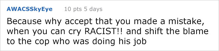 woman-accused-cop-racism-body-cam-proof-37 woman-accused-cop-racism-body-cam-proof-37