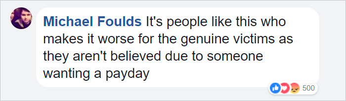 Woman Accuses Cop Of Racism, Gets Surprise Of A Lifetime When Police Release His Body Cam Footage Woman Accuses Cop Of Racism, Gets Surprise Of A Lifetime When Police Release His Body Cam Footage