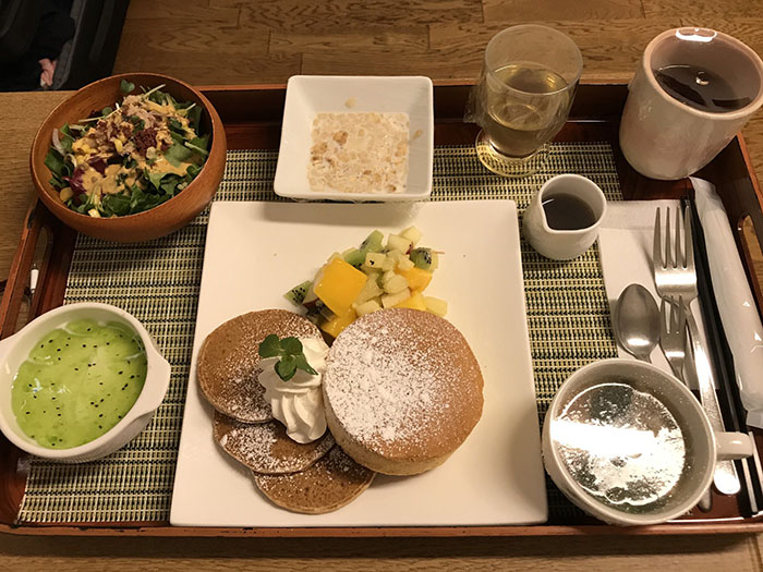 You Will Find It Hard To Believe That This Woman's Photos Of Japanese Hospital Food Are Real