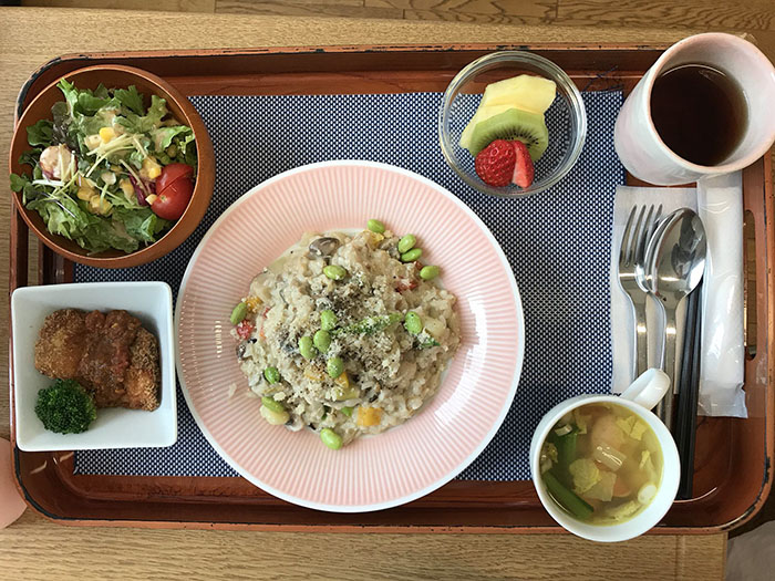 You Will Find It Hard To Believe That This Woman's Photos Of Japanese Hospital Food Are Real You Will Find It Hard To Believe That This Woman's Photos Of Japanese Hospital Food Are Real