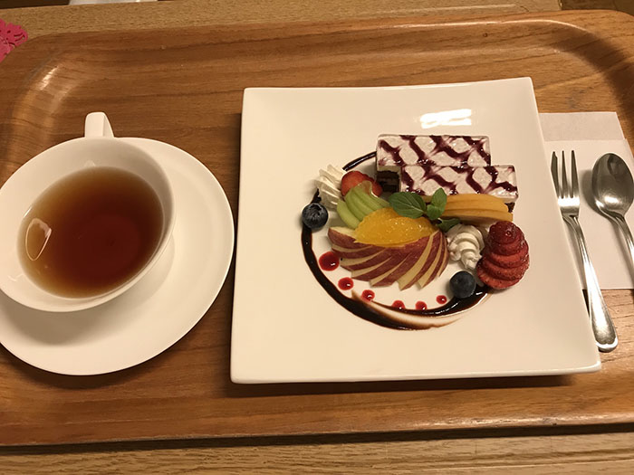 You Will Find It Hard To Believe That This Woman's Photos Of Japanese Hospital Food Are Real