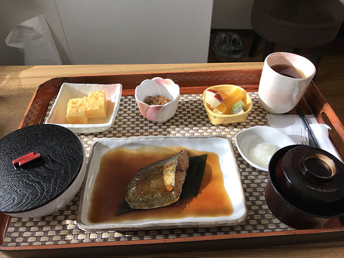 You Will Find It Hard To Believe That This Woman's Photos Of Japanese Hospital Food Are Real You Will Find It Hard To Believe That This Woman's Photos Of Japanese Hospital Food Are Real