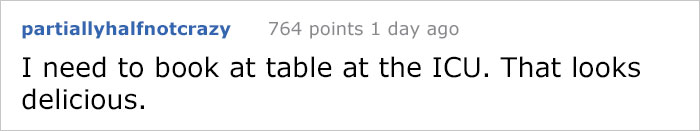 You Will Find It Hard To Believe That This Woman's Photos Of Japanese Hospital Food Are Real