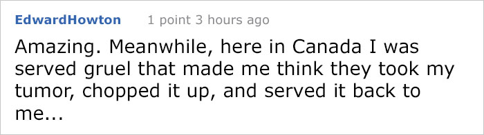 You Will Find It Hard To Believe That This Woman's Photos Of Japanese Hospital Food Are Real