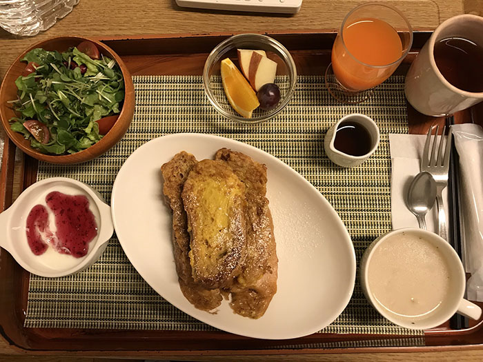 You Will Find It Hard To Believe That This Woman's Photos Of Japanese Hospital Food Are Real You Will Find It Hard To Believe That This Woman's Photos Of Japanese Hospital Food Are Real