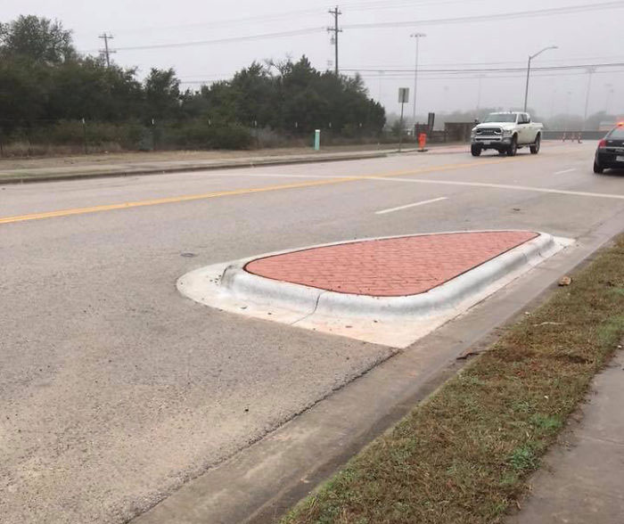 This Had To Go Through So Many People To Get Made