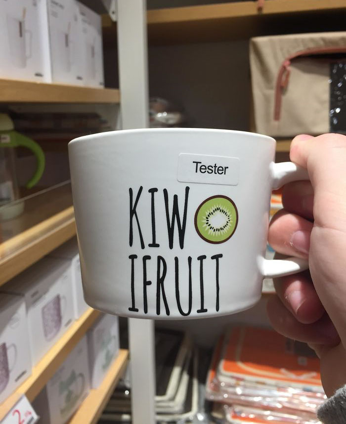 Kiwo Ifruit