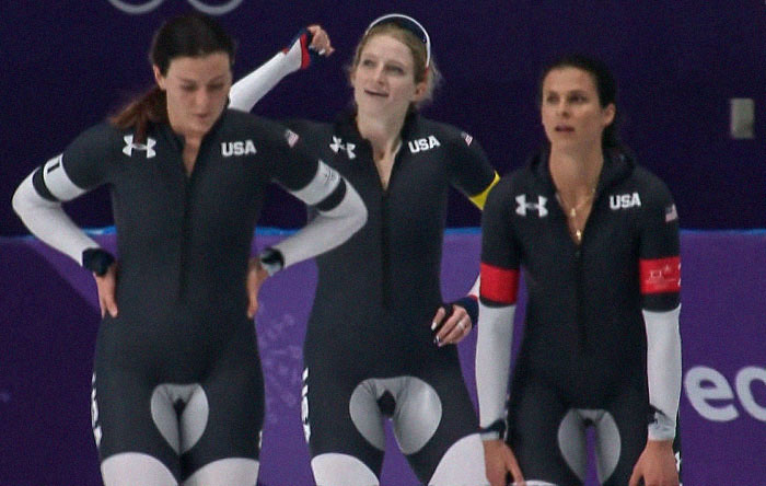 Who The Hell Designed These And Why?