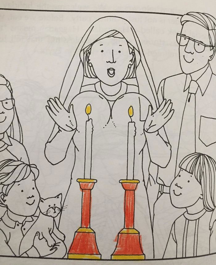 In Honor Of Passover This Weekend