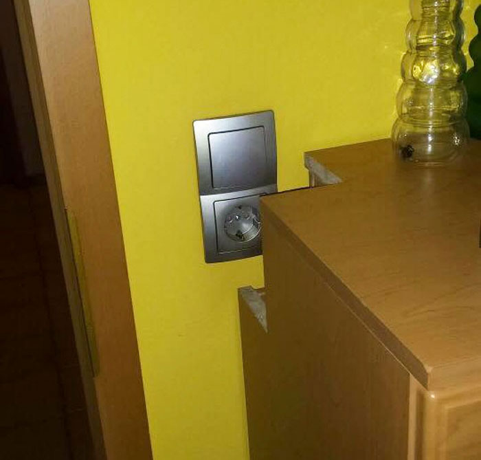 Designer In The House