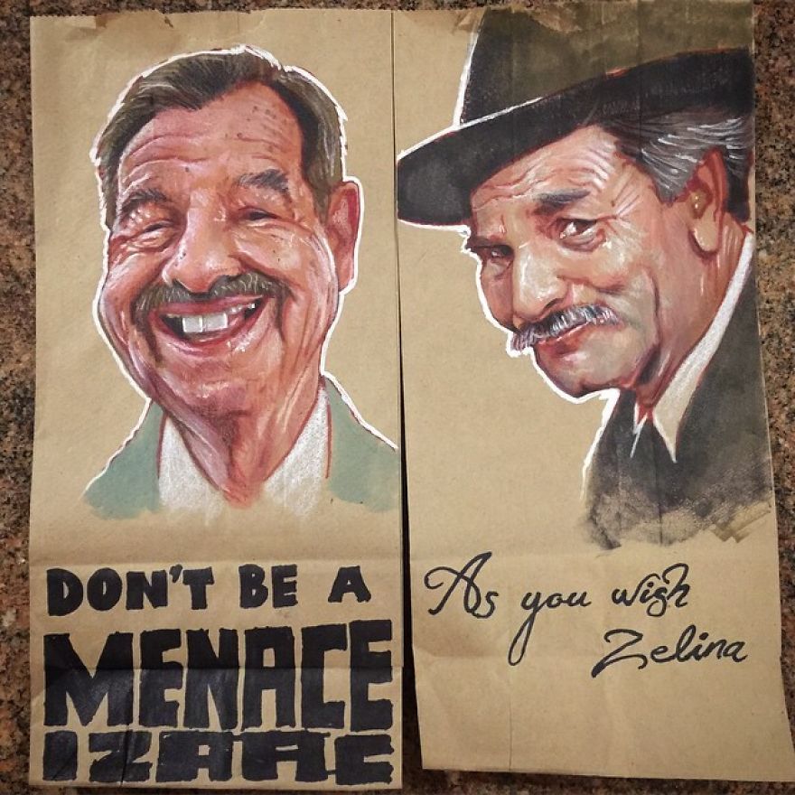 Art-On-Kids-Lunch-Bags-Lynell-Jinks