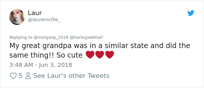 Jobless Handicapped Dad Surprises His Daughter With A Small But Selfless Gift And Now The Internet Can't Stop Crying Jobless Handicapped Dad Surprises His Daughter With A Small But Selfless Gift And Now The Internet Can't Stop Crying