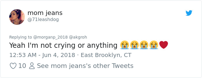 Jobless Handicapped Dad Surprises His Daughter With A Small But Selfless Gift And Now The Internet Can't Stop Crying