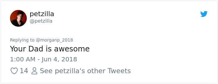 Jobless Handicapped Dad Surprises His Daughter With A Small But Selfless Gift And Now The Internet Can't Stop Crying Jobless Handicapped Dad Surprises His Daughter With A Small But Selfless Gift And Now The Internet Can't Stop Crying