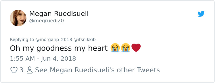 Jobless Handicapped Dad Surprises His Daughter With A Small But Selfless Gift And Now The Internet Can't Stop Crying Jobless Handicapped Dad Surprises His Daughter With A Small But Selfless Gift And Now The Internet Can't Stop Crying