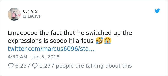 The Way These Identical Twins Handled School Yearbook's Photoshoot Will Make You Regret You're One Of A Kind The Way These Identical Twins Handled School Yearbook's Photoshoot Will Make You Regret You're One Of A Kind