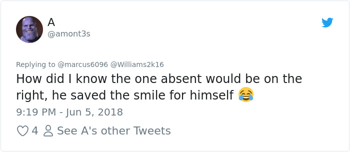 The Way These Identical Twins Handled School Yearbook's Photoshoot Will Make You Regret You're One Of A Kind The Way These Identical Twins Handled School Yearbook's Photoshoot Will Make You Regret You're One Of A Kind