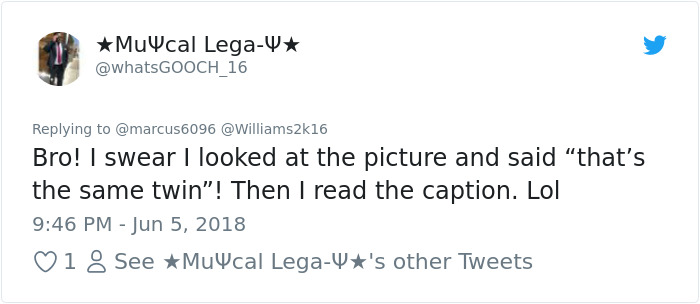 The Way These Identical Twins Handled School Yearbook's Photoshoot Will Make You Regret You're One Of A Kind