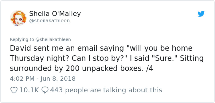 Woman Is So Depressed After Dad's Death She Cries For 19 Days Straight, So Friends Decide To Make A Risky Move Woman Is So Depressed After Dad's Death She Cries For 19 Days Straight, So Friends Decide To Make A Risky Move