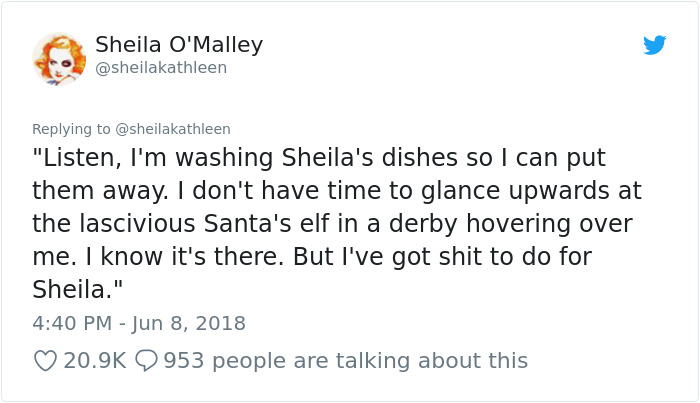 Woman Is So Depressed After Dad's Death She Cries For 19 Days Straight, So Friends Decide To Make A Risky Move