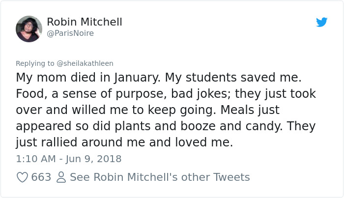 Woman Is So Depressed After Dad's Death She Cries For 19 Days Straight, So Friends Decide To Make A Risky Move Woman Is So Depressed After Dad's Death She Cries For 19 Days Straight, So Friends Decide To Make A Risky Move