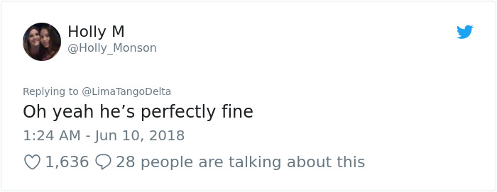 Internet Is Laughing Out Loud At The Way This Nice Lake Day Escalated Internet Is Laughing Out Loud At The Way This Nice Lake Day Escalated