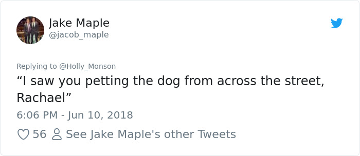 Internet Is Laughing Out Loud At The Way This Nice Lake Day Escalated Internet Is Laughing Out Loud At The Way This Nice Lake Day Escalated