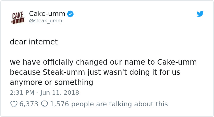 Everyone Is Trolling IHOP For Going From Pancakes To Burgers, And No One Is As Savage As Wendy's Everyone Is Trolling IHOP For Going From Pancakes To Burgers, And No One Is As Savage As Wendy's