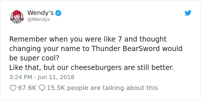 Everyone Is Trolling IHOP For Going From Pancakes To Burgers, And No One Is As Savage As Wendy's Everyone Is Trolling IHOP For Going From Pancakes To Burgers, And No One Is As Savage As Wendy's