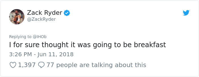 Everyone Is Trolling IHOP For Going From Pancakes To Burgers, And No One Is As Savage As Wendy's Everyone Is Trolling IHOP For Going From Pancakes To Burgers, And No One Is As Savage As Wendy's