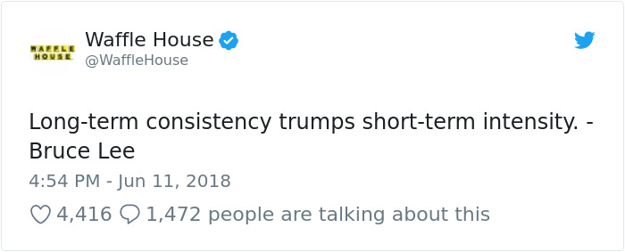 Everyone Is Trolling IHOP For Going From Pancakes To Burgers, And No One Is As Savage As Wendy's