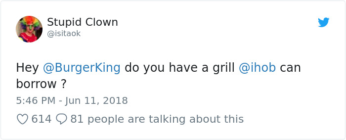 Everyone Is Trolling IHOP For Going From Pancakes To Burgers, And No One Is As Savage As Wendy's