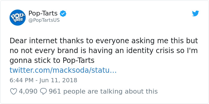 Everyone Is Trolling IHOP For Going From Pancakes To Burgers, And No One Is As Savage As Wendy's Everyone Is Trolling IHOP For Going From Pancakes To Burgers, And No One Is As Savage As Wendy's