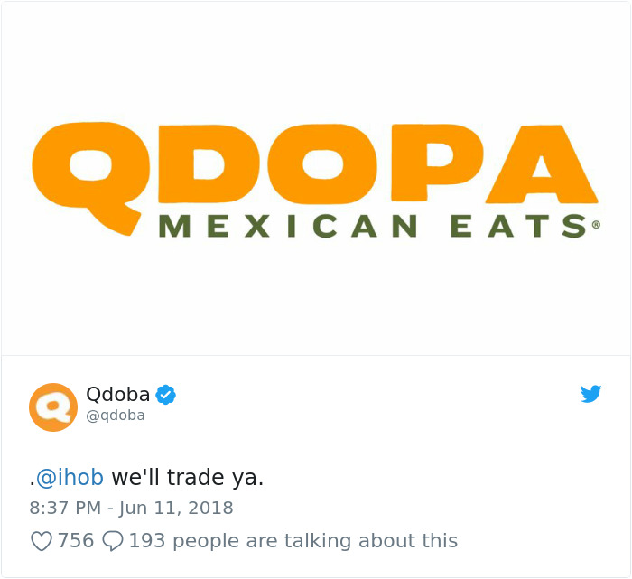 Everyone Is Trolling IHOP For Going From Pancakes To Burgers, And No One Is As Savage As Wendy's