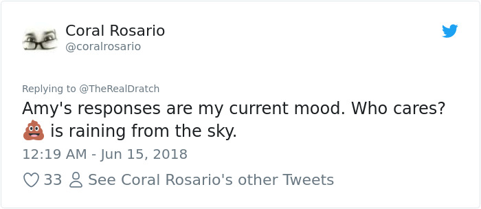 Amy Poehler Did Not Play Along In An Interview And Won The Internet Over With Her Answers Amy Poehler Did Not Play Along In An Interview And Won The Internet Over With Her Answers