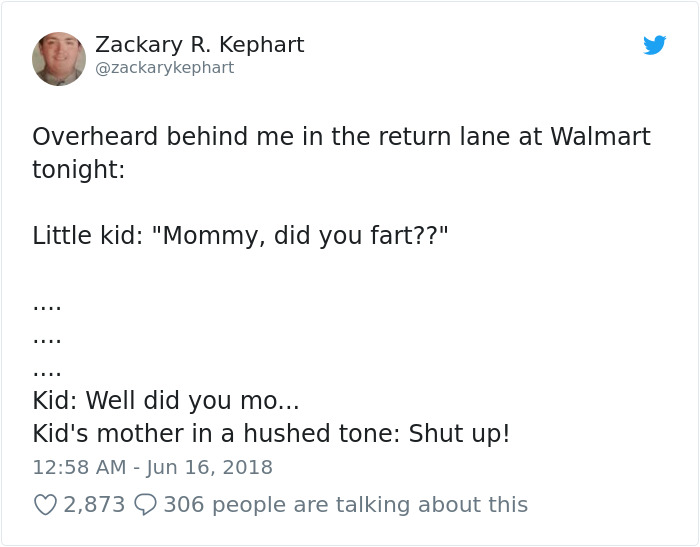 Funny-Overheard-Walmart-Stories