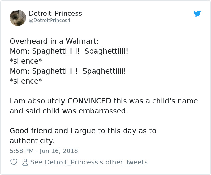 Funny-Overheard-Walmart-Stories