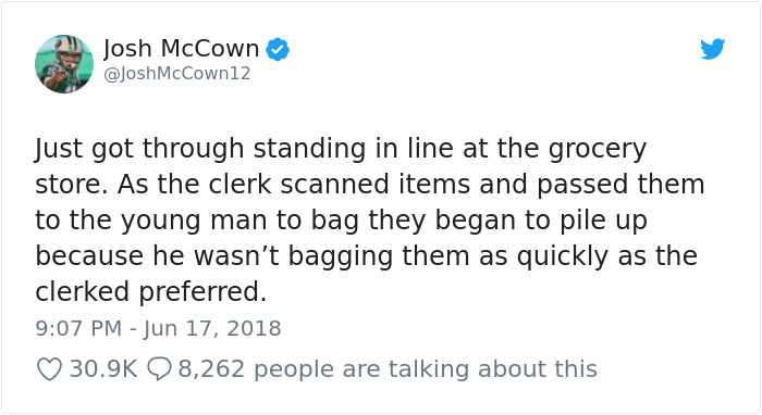 Instead Of Being At Home Laying Around On Father's Day This Dad Did Something Amazing For His Son