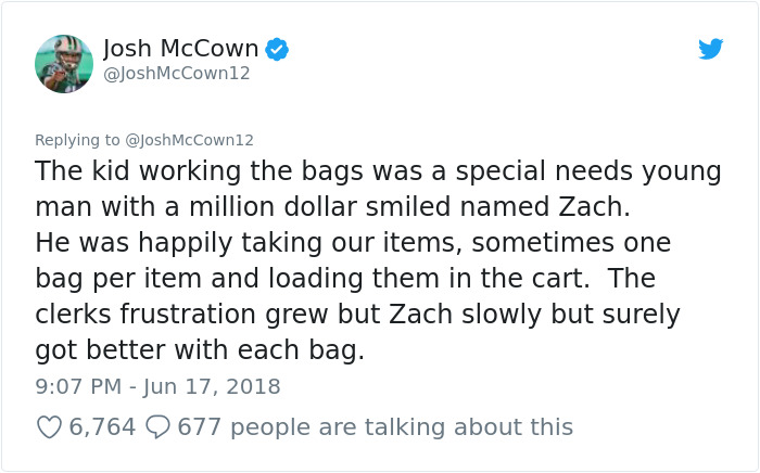 Instead Of Being At Home Laying Around On Father's Day This Dad Did Something Amazing For His Son Instead Of Being At Home Laying Around On Father's Day This Dad Did Something Amazing For His Son