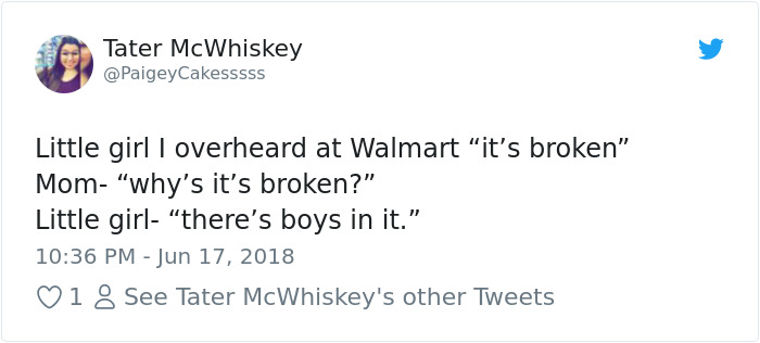 Funny-Overheard-Walmart-Stories