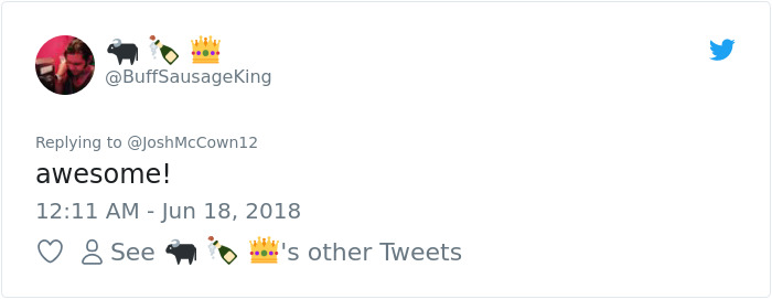 Instead Of Being At Home Laying Around On Father's Day This Dad Did Something Amazing For His Son