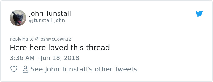 Instead Of Being At Home Laying Around On Father's Day This Dad Did Something Amazing For His Son Instead Of Being At Home Laying Around On Father's Day This Dad Did Something Amazing For His Son