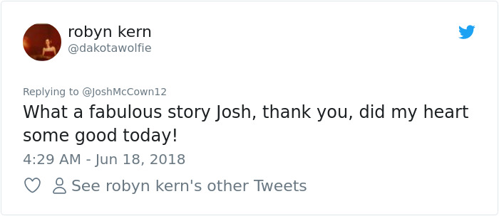 Instead Of Being At Home Laying Around On Father's Day This Dad Did Something Amazing For His Son Instead Of Being At Home Laying Around On Father's Day This Dad Did Something Amazing For His Son