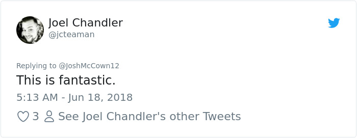 Instead Of Being At Home Laying Around On Father's Day This Dad Did Something Amazing For His Son Instead Of Being At Home Laying Around On Father's Day This Dad Did Something Amazing For His Son