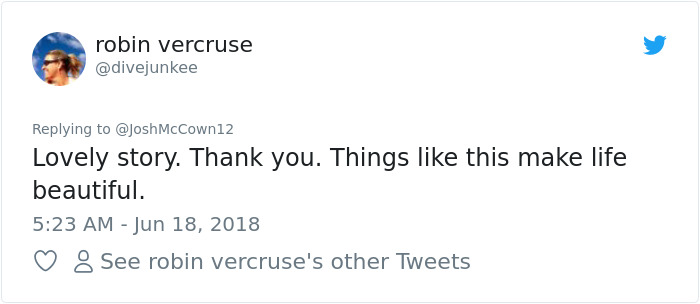 Instead Of Being At Home Laying Around On Father's Day This Dad Did Something Amazing For His Son